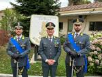 Salerno Guardia di Finanza