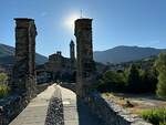 Bobbio ponte gobbo