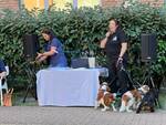 Dog Day all'Asp Vittorio Emanuele