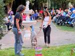 Dog Day all'Asp Vittorio Emanuele