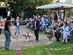 Dog Day all'Asp Vittorio Emanuele