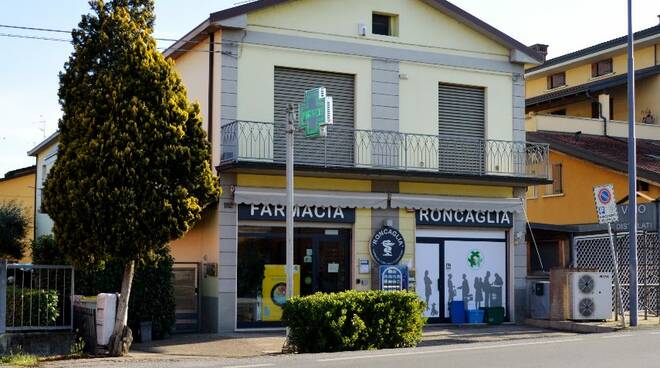 farmacia di roncaglia