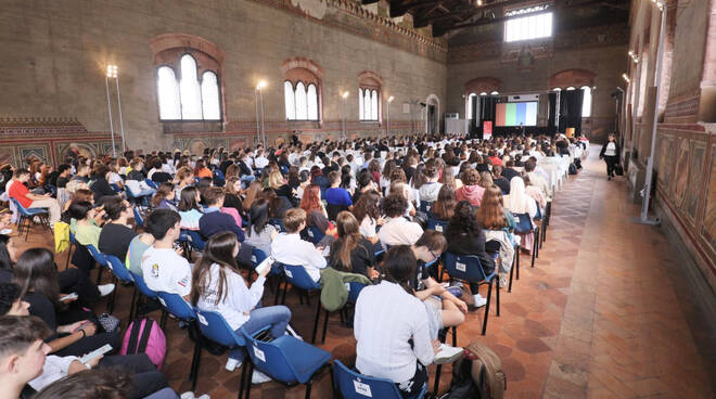 Festival Pensare Contemporaneo scuole