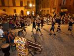 La festa multietnica a Fiorenzuola