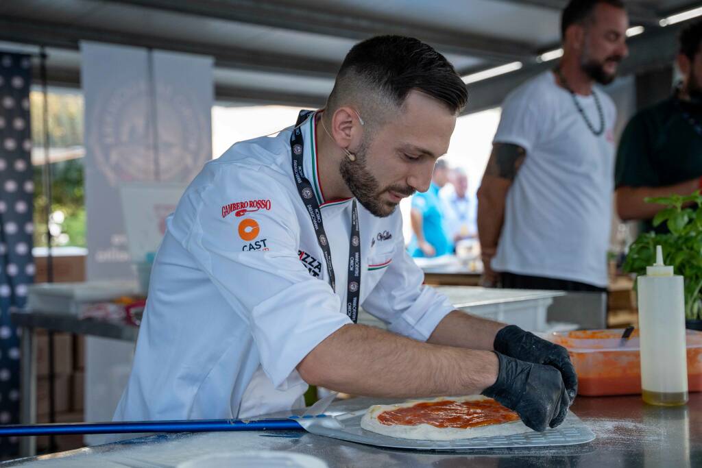 Molino Dallagiovanna e CAST Alimenti ancora insieme per la formazione