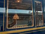 Orient Express a Piacenza