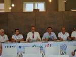 presentazione volley academy VAP