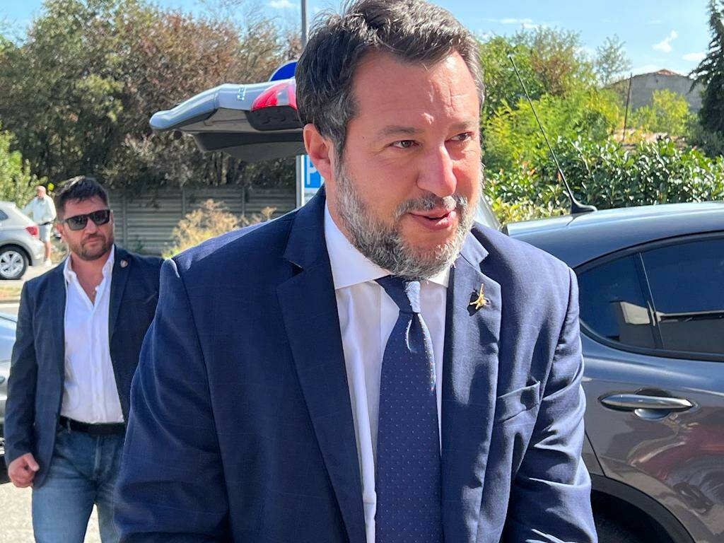 Salvini Confedilizia 