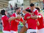 IL PIACENZA RUGBY DILAGA NELLA PRIMA DI CAMPIONATO - Negrello mattatore dell’incontro con 39 punti marcati.