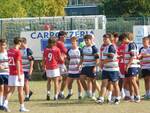 Omnia Rugby - Recap del weekend