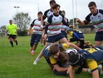 OMNIA RUGBY – I risultati del weekend