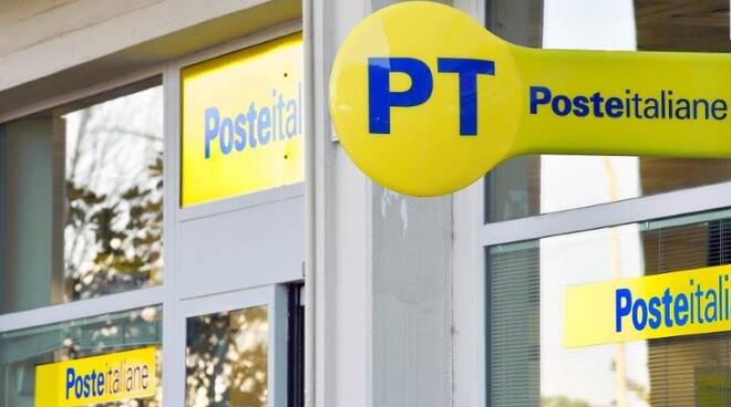 poste italiane