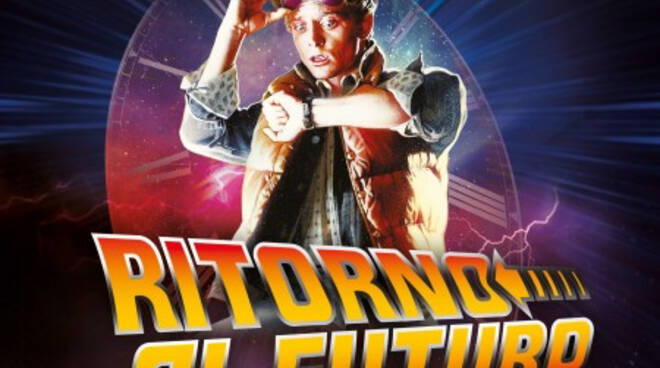 Ritorno al futuro Day 