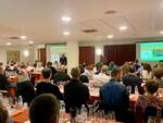 seminario Ais vino sudafrica