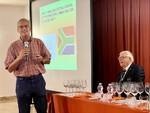 seminario Ais vino sudafrica