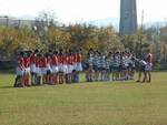 OMNIA RUGBY – I risultati del weekend