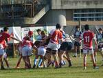 OMNIA RUGBY – I risultati del weekend