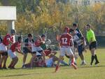 OMNIA RUGBY – I risultati del weekend