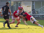 Quinta vittoria consecutiva per il Piacenza Rugby che supera anche il Bergamo