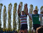 OMNIA RUGBY – I risultati del weekend