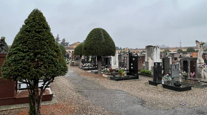 Cimitero di Piacenza