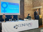 Confapi Industria convegno parità di genere