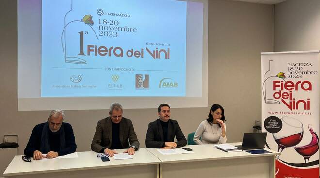 fiera dei vini presentazione