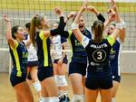 Pallavolo San Giorgio