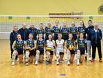 pallavolo san giorgio