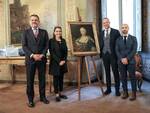 Presentazione mostra Fasti Farnesiani