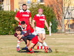 Piacenza Rugby a valanga sul Savona. Quindici le mete segnate e primato consolidato