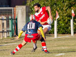 Piacenza Rugby a valanga sul Savona. Quindici le mete segnate e primato consolidato