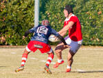 Piacenza Rugby a valanga sul Savona. Quindici le mete segnate e primato consolidato