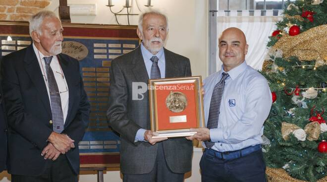 Il Piacenza Rugby tra risultati e progetti, ne parliamo con il Presidente Daniele Boccuni.