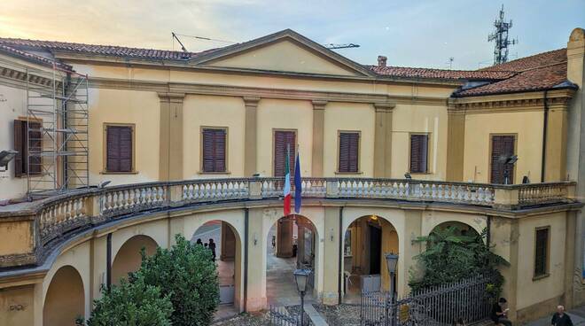 Conservatorio Nicolini