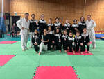 Karate Piacenza Farnesiana