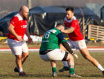 Rugby Serie B – Con la 12° vittoria consecutiva continua la striscia positiva del Piacenza Rugby