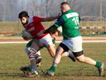 Rugby Serie B – Con la 12° vittoria consecutiva continua la striscia positiva del Piacenza Rugby