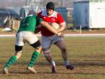 Rugby Serie B – Con la 12° vittoria consecutiva continua la striscia positiva del Piacenza Rugby