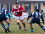 La Liguria sorride al Piacenza Rugby, biancorossi vittoriosi sul Pro Recco e il CUS ferma il Lecco