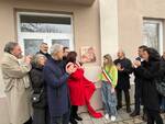 centro culturale Gragnano inaugurazione