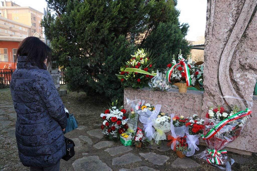 Non c'è una parola giusta per consolarci, il Signore ci parla nel silenzio  Il ricordo del disastro del Pendolino 