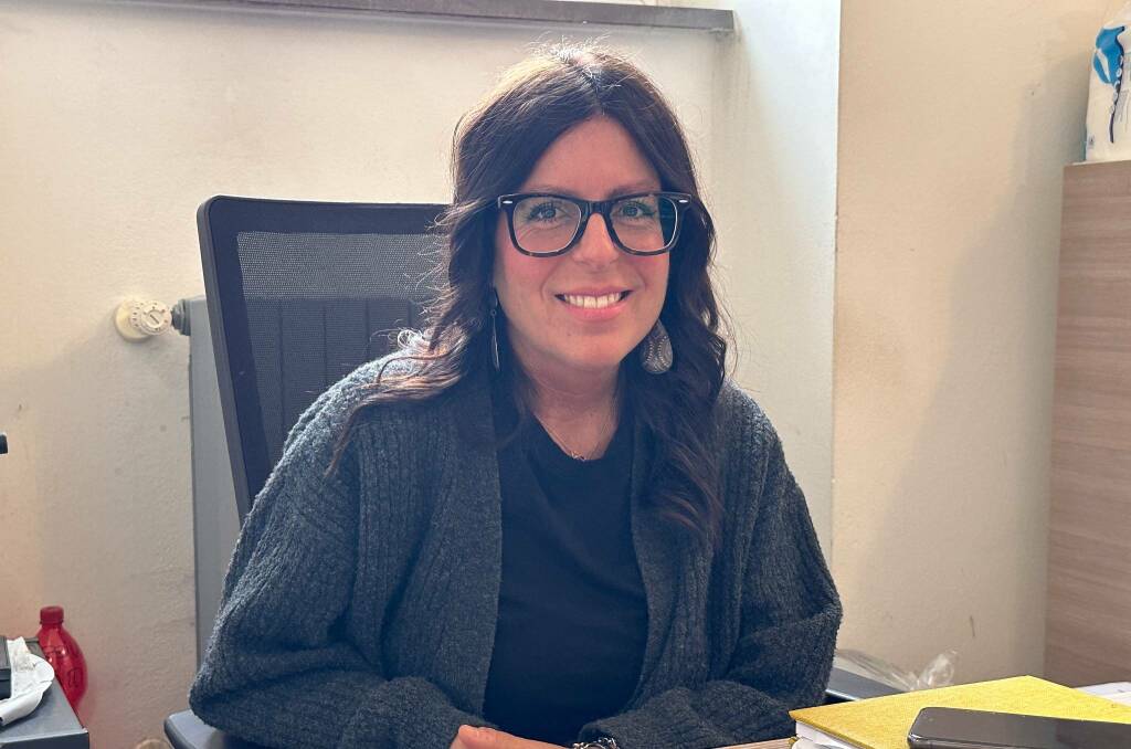 federica grillo comunità emmaus associazione la ricerca