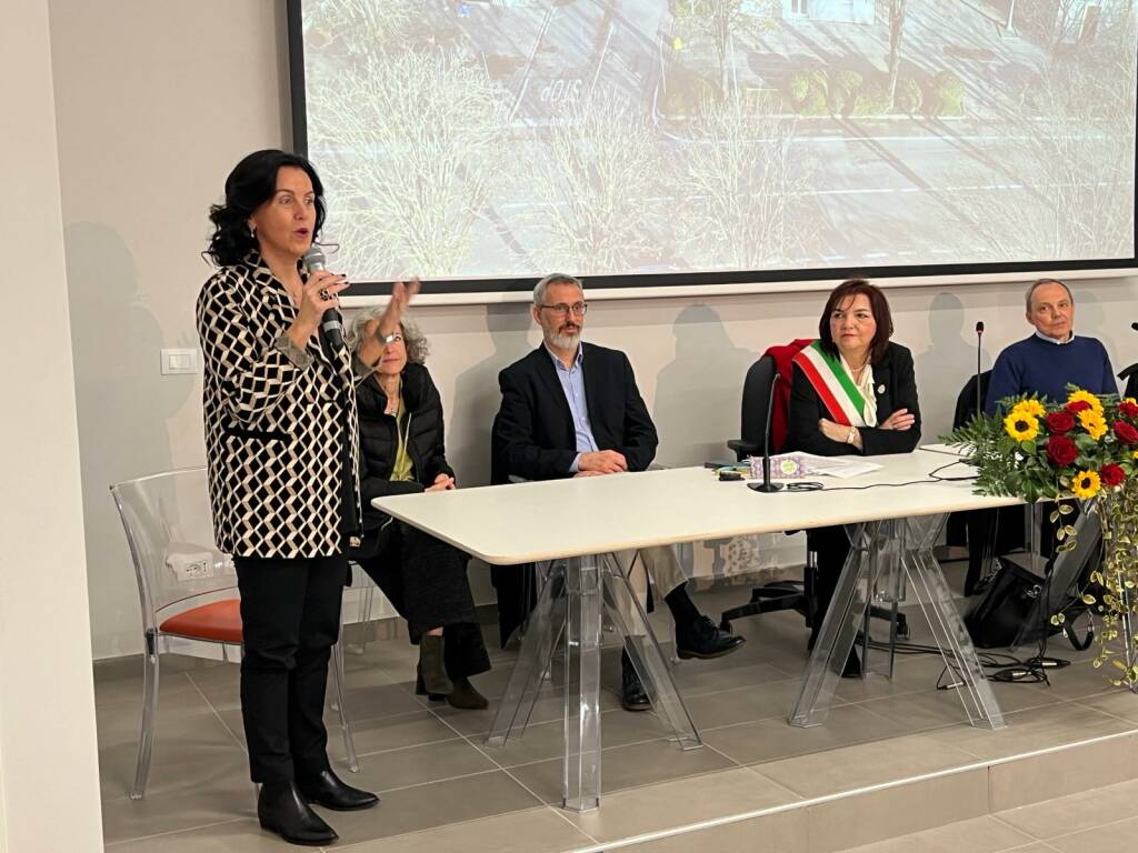 nuovo cinema Italia inaugurazione Gragnano