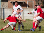 Il Piacenza Rugby vince e convince anche nel testa-coda con Varese