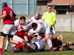 Il Piacenza Rugby vince e convince anche nel testa-coda con Varese