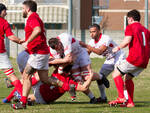 Il Piacenza Rugby vince e convince anche nel testa-coda con Varese