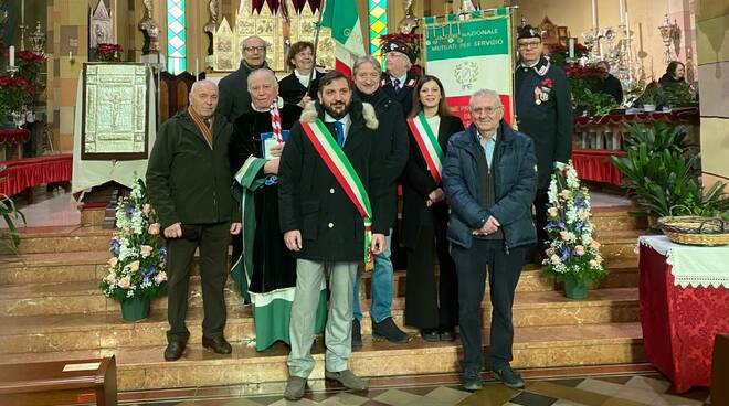 commemorazione don borea gropparello