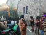 Foto carnevale di Bobbio