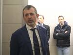 Inaugurazione del laboratorio alimentare in carcere